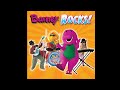 Barney Run Run In One Place Duncan Brannan S Version