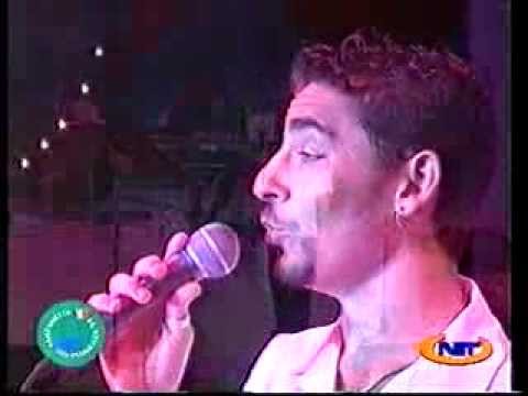 KKI 1999 Guest - Il-Bajja Tal-Mellieħa - Fabrizio Faniello