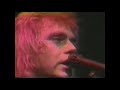 Benjamin Orr - Spinning (Official Music Video)