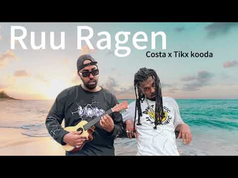 Costa x Tikx Kooda | Ruu Ragen | රූ රාගෙන් | New song
