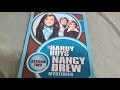THE HARDY BOYS NANCY DREW MYSTERIES SEASON TWO DVD Overview
