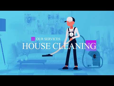 Videos from hire cleanly