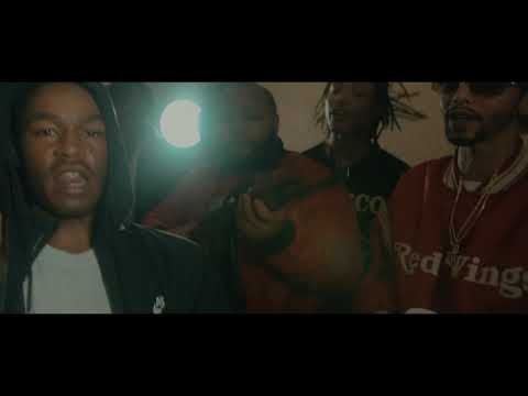 Guapo - Shooters (Official Video) Shot by @Jayshotit