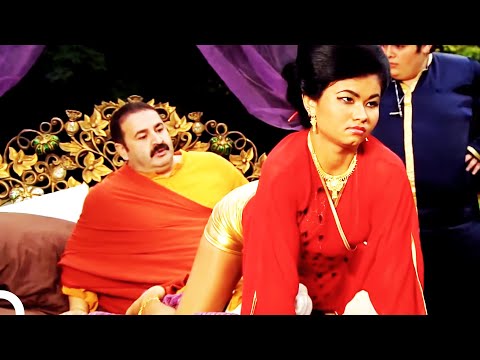 Kutsal Damacana 2 İtmen | Şafak Sezer Türk Komedi Filmi