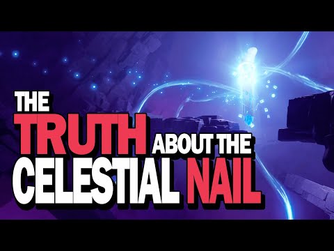 [2.6] The True Purpose of Celestia's Nails and the Dark Mud - A Genshin Impact Theory