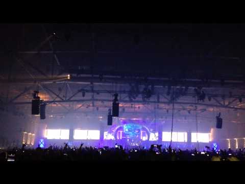 Masters of Hardcore 2015 Supreme Team Bodyshock feat MC Jeff -  Legacy