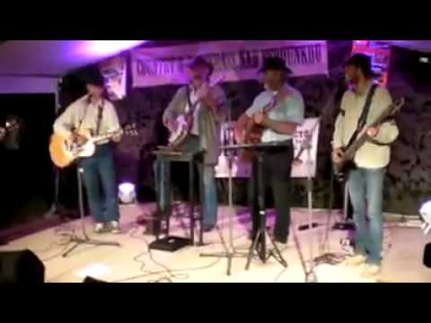 Pohodáři - Pohodáři  - Country kapela v pohodě