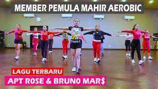 Download lagu SENAM AEROBIK MUSIK TERBARU FESYA SAHARA 2024 mp3
