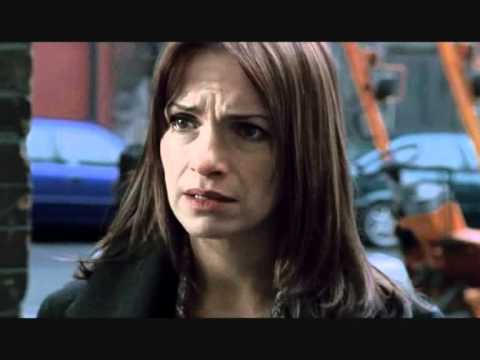 Simone Lahbib - Wire in the Blood S4 E1 Compilation