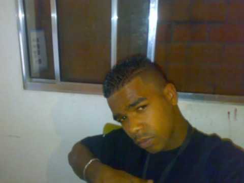 Mc Sacana paraisopolis Boladao