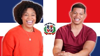 Commonly Asked Dominican Questions