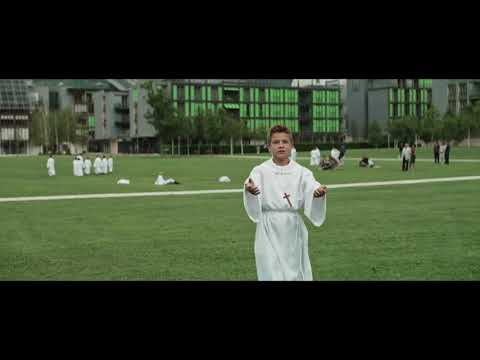 IL LADRO DI GIORNI (2019) - "Non mi riconosci?"