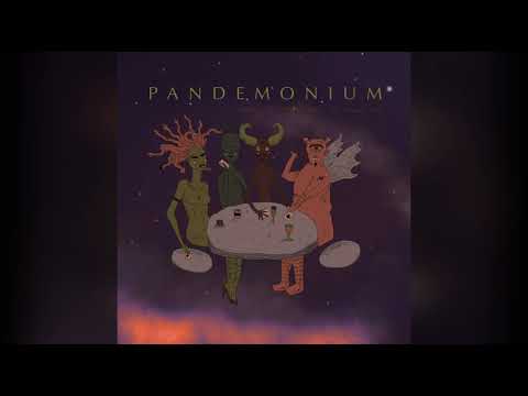 PANDEMONIUM - MIRANDA DIAZ x ZEBALLOS x GULA x MILI MILANSS
