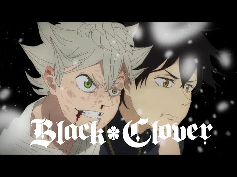 Black Clover - Ending 5 | Tenjou Tenge