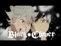 Black Clover Ending 5 Tenjou Tenge