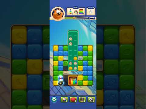 Toon Blast Level #7628#7629#7630#7631#7632 Clear @mlupin‘s Room(3)