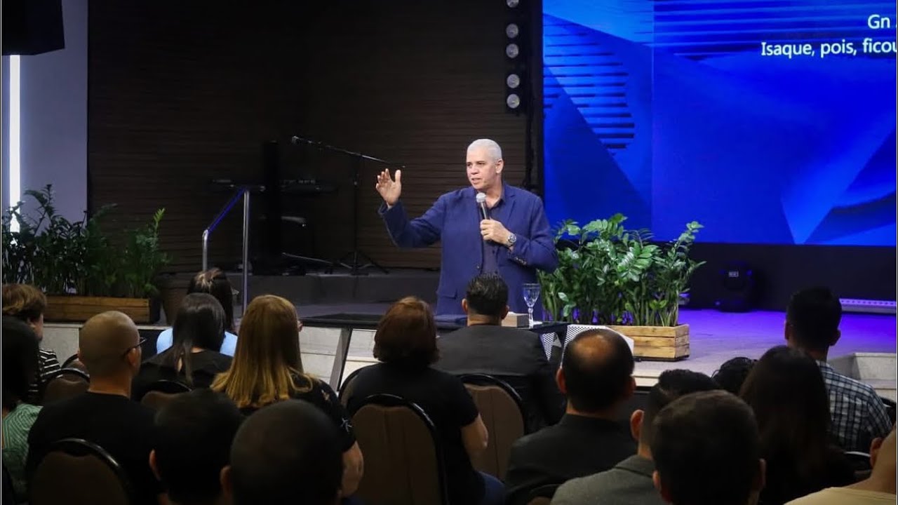 Com o que a fé tem haver?