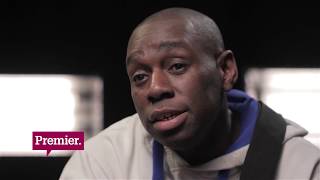 Working with George Michael // Mike Brown on The Profile