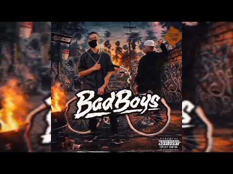 Ballin ft. Drack Nava - Bad Boy's - ☠️