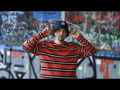 Olek Yeti - Hossa Flow (prod. SoGoofy)