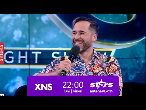 Cum comentează Dinu Maxer declarațiile fostei sale soții. A fost descris ca fiind violent verbal