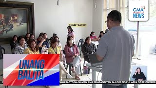 Download lagu GMA Network, Inc. at Asian Breast Center, Inc., magkatuwang sa pagsulong ng Breast... | Unang Balita mp3 Download lagu GMA Network, Inc. at Asian Breast Center, Inc., magkatuwang sa pagsulong ng Breast... | Unang Balita mp3