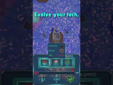 Ore Singularity: Idle Mining