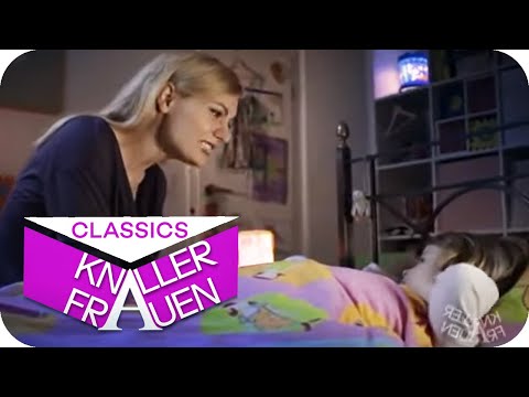 Komm ja nicht runter | Knallerfrauen mit Martina Hill