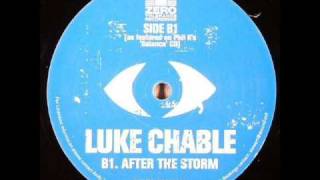 Luke Chable - After The Storm