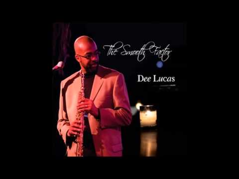 Dee Lucas : The Smooth Factor (2014)