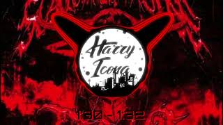 Cover art for SLAUGHTER HOUSE 2