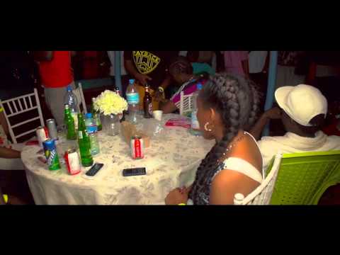 NYAMA CHOMA BASH WITH DJZORO 2015