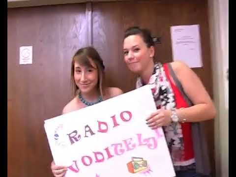 Promo spot FPZG (2010.) - Video killed the radio star