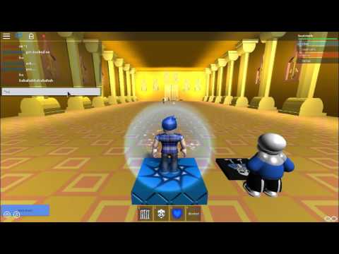 ROBLOX-undertale:sans vs chara (no commentary)