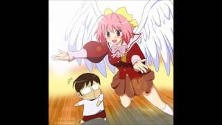 Ai Oboete Imasuka (Do you remember love?) by Kanon (Nao Touyama)