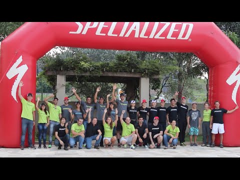 Get to know the Specialized Racing BR 2016