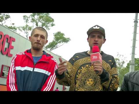 Polo A Tierra (Séptimo Tren) en Música 360