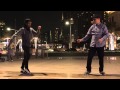 CITY 2 CITY DUBSTEP PT 2