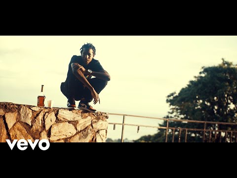 Leo King - Vision (Official Music Video)