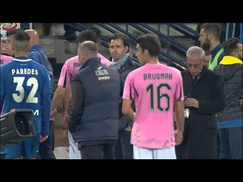 Empoli - Palermo  0-0 - Magazine - Giornata 30 - Serie A TIM 2015/16