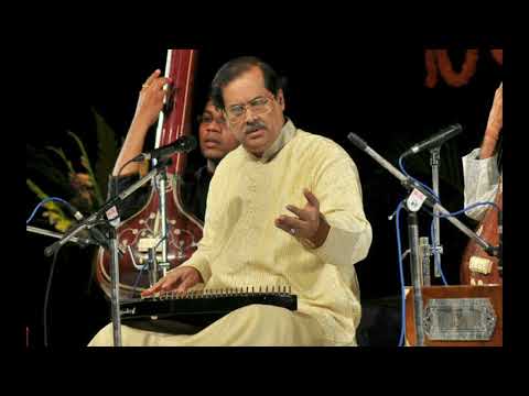 Raag Purvi Pandit | Ajoy Chakrabarty — वीडियो थंबनेल