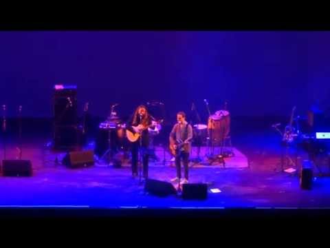 Me gustan los estudiantes- Jorge Drexler y Nano Stern