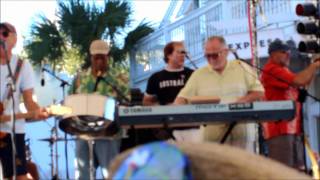 Jimmy Buffett &amp; the Coral reefers :Woman Goin&#39; Crazy On Caroline Street&quot;