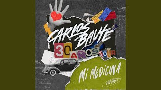 Mi Medicina (En Vivo)
