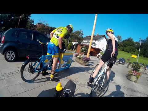 Einfahrt in Nestelbach