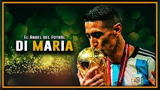 Ángel Di María: Documental Completo de un Ganador ★ Sueños de Fútbol
