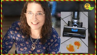 TEST Invictus WD 7 Nass- und Trockensauger von Genius SoFie Haushalt Unperfekt Perfekt