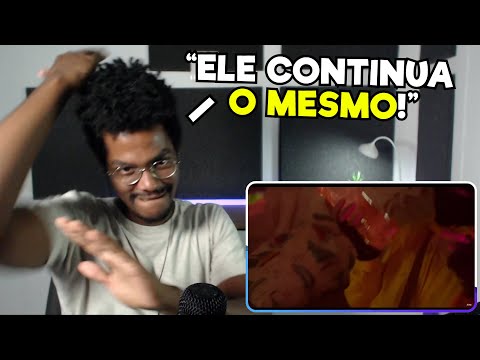 TerrorDosBeats, Major RD, Sidoka - Sequestro [REACT]