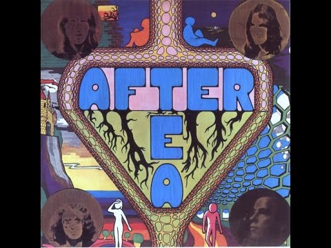 After Tea - 1970 - Jointhouse Blues [Full Album] HQ