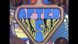 After Tea - 1970 - Jointhouse Blues [Full Album] HQ